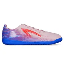 Sepatu Futsal Specs Aerodyne IN - Scallop Shell/Fiery Rose/Regatta